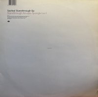 SEEFEEL/STARETHROUGH EP