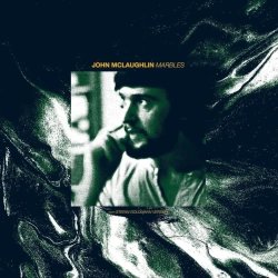 画像1: JOHN MCLAUGHLIN/MARBLES