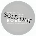 ROBOT84/PROMO VOL 5