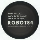 ROBOT84/PROMO VOL 5