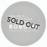 ROBOT84/PROMO VOL 5