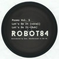 ROBOT84/PROMO VOL 5