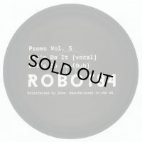 ROBOT84/PROMO VOL 5