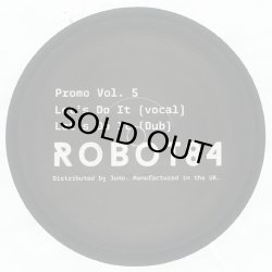 画像1: ROBOT84/PROMO VOL 5
