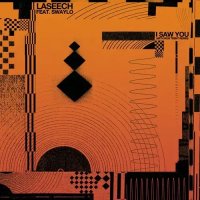LASEECH FEAT. SWAYLO/I SAW YOU (INCL RON TRENT REMIX)