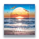 DJ MOTIVE/SUNSET SUNRISE