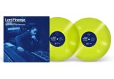 LORD FINESSE/THE SP 1200 PROJECT 2:SOUNDS & FREQUENCIES IN TECHNICOLOR 