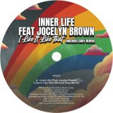 INNER LIFE & JOCELYN BROWN/I LIKE IT LIKE THAT (MICHAEL GRAY REMIX)