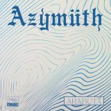 AZYMUTH/ARABUTA