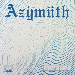 画像1: AZYMUTH/ARABUTA