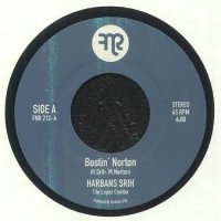 HARBANS SRIH/BOSTIN' NORTON / PLAY IT AGAIN SAM
