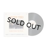 KIEFER/SOMETHING FOR REAL