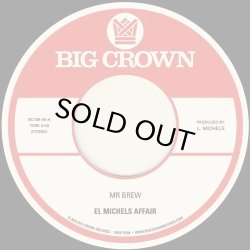 画像1: EL MICHELS AFFAIR/MR. BREW / KODAK