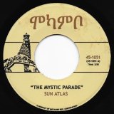 SUN ATLAS/MYSTIC PARADE / GRAND THEFT