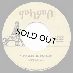 画像1: SUN ATLAS/MYSTIC PARADE / GRAND THEFT