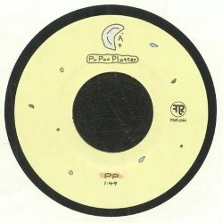 画像1: PU POO PLATTER / PP / PPBB