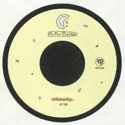 画像1: PU POO PLATTER/PBPPBP / PBPBPPBB