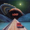 SHAWN LEE'S GPS BAND/LOST 