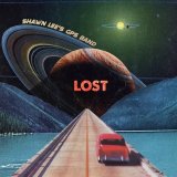 SHAWN LEE'S GPS BAND/LOST 