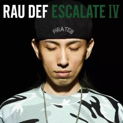 画像1: RAU DEF/ESCALATE IV