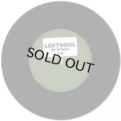 画像1: UNKNOWN/LOFTSOUL RE-WORKS 5
