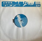 A.D.O.R./LET IT ALL HANG OUT