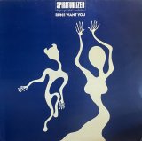 SPIRITUALIZED/RUN