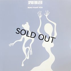 画像1: SPIRITUALIZED/RUN
