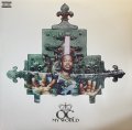 O.C./MY WORLD