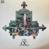 O.C./MY WORLD