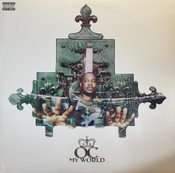 画像1: O.C./MY WORLD