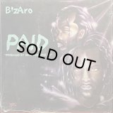 B'ZARO/PAID