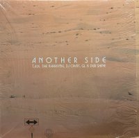 T.A.K. THE RHHHYME,DJ OASIS,Q,K DUB SHINE/ANOTHER SIDE