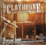 CLAYBORNE FAMILY/S.T.