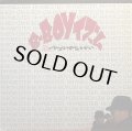 RHYMESTER/B-BOYイズム