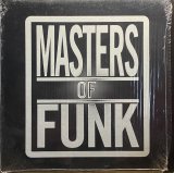 MASTERS OF FUNK/TAKE YOU TO THE TOP