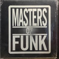 MASTERS OF FUNK/TAKE YOU TO THE TOP