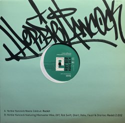 画像1: HERBIE HANCOCK/ROCK IT 2.002
