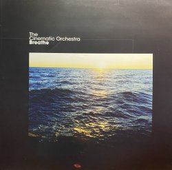 画像1: THE CINEMATIC ORCHESTRA/BREATHE
