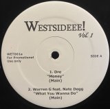 V.A./WESTSIDEE! VOL.1