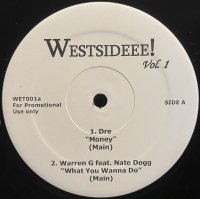V.A./WESTSIDEE! VOL.1