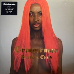 画像1: GRINDERMAN/HEATHEN CHILD