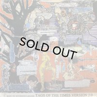 V.A./TAGS OF THE TIMES VERSION 2.0