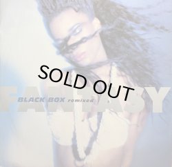 画像1: BLACK BOX/FANTASY
