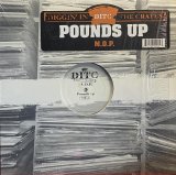 M.O.P./POUNDS UP