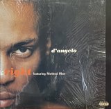 D'ANGELO/LEFT&RIGHT