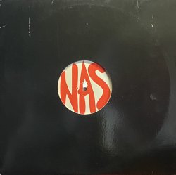 画像1: NAS/IT AIN'T HARD TO TELL