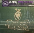 DA GERM/MORE AND MORE