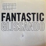TONY CONRAD/FANTASTIC GLISSANDO