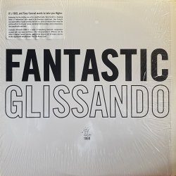 画像1: TONY CONRAD/FANTASTIC GLISSANDO